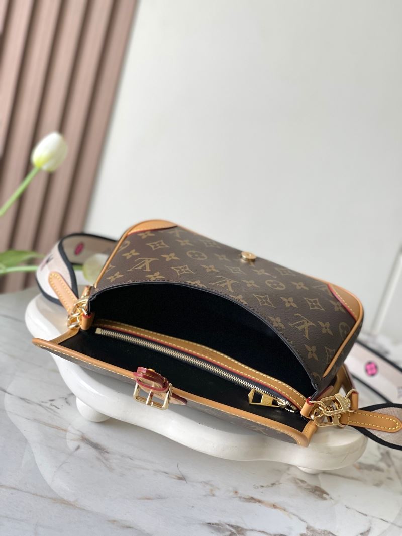Louis Vuitton Satchel Bags